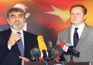 ABD li Exxon da Karadeniz Petrolünden Umutlu